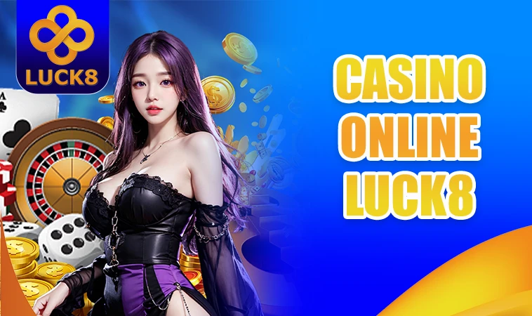 Trang chủ 31 Luck8 - Nhà Cái Luck 8 - Website Cá Cược Hàng Đầu Cho Dân Chơi