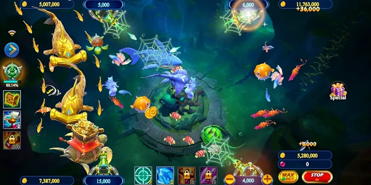 Cách Chơi Bắn Cá Men In Black Tại Luck8 Dành Cho Người Chơi Mới 1 Cách Chơi Bắn Cá Men In Black Tại Luck8 Dành Cho Người Chơi Mới