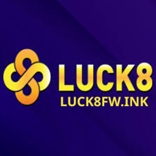 LUCK8