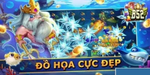 Chiến Thuật Bắn Cá Đại Chiến B52 Tại Luck8 Giúp Tối Ưu Lợi Nhuận