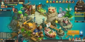 Làm Chủ Game Bắn Cá Đại Hải Trình Tại Luck8 Với Hướng Dẫn Này