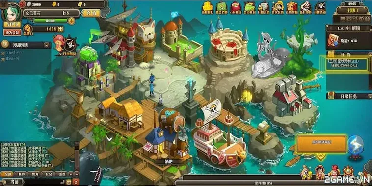 Làm Chủ Game Bắn Cá Đại Hải Trình Tại Luck8 Với Hướng Dẫn Này 1 Làm Chủ Game Bắn Cá Đại Hải Trình Tại Luck8 Với Hướng Dẫn Này