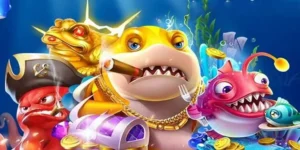 Bí Quyết Chinh Phục Game Bắn Cá Vua Hải Tặc Tại Nền Tảng Luck8