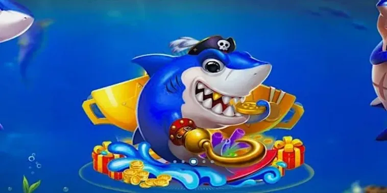 Bí Quyết Chinh Phục Game Bắn Cá Vua Hải Tặc Tại Nền Tảng Luck8 2 Bí Quyết Chinh Phục Game Bắn Cá Vua Hải Tặc Tại Nền Tảng Luck8