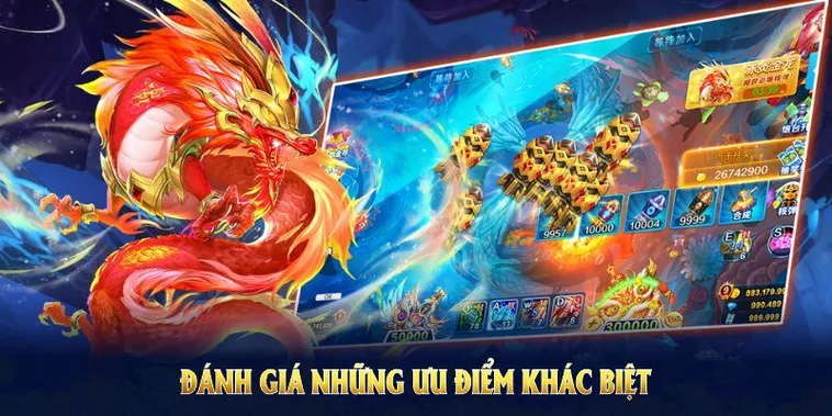 Bí Kíp Chơi Bắn Cá Rồng Tại Luck8 Săn Thưởng Jackpot Cực Lớn 1 Bí Kíp Chơi Bắn Cá Rồng Tại Luck8 Săn Thưởng Jackpot Cực Lớn