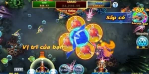 Bí Quyết Chinh Phục Đại Dương Với Cách Chơi Bắn Cá Royal Fishing tại Luck8