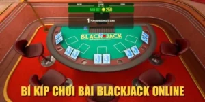 Đánh Giá Chi Tiết Trải Nghiệm Trò Chơi Blackjack Tại Luck8