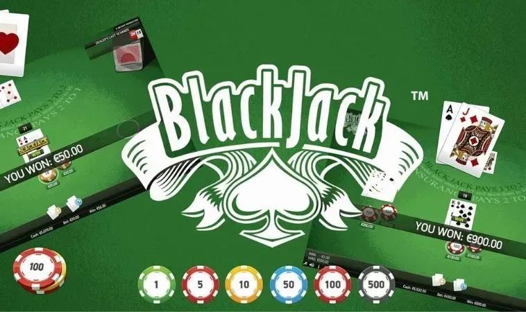 Đánh Giá Chi Tiết Trải Nghiệm Trò Chơi Blackjack Tại Luck8 2 Đánh Giá Chi Tiết Trải Nghiệm Trò Chơi Blackjack Tại Luck8