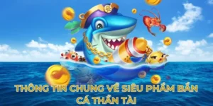 Hướng Dẫn Cách Chơi Bắn Cá Thần Tài Tại Luck8 Cho Người Mới