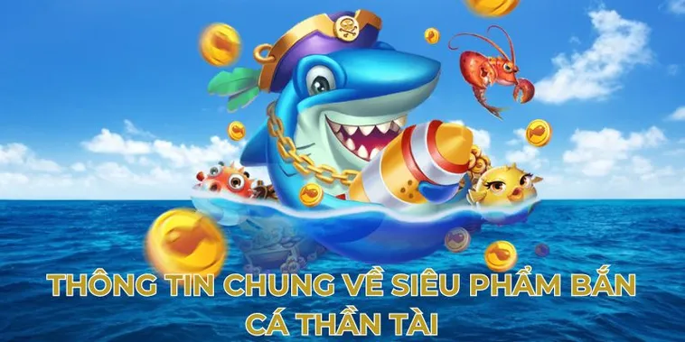 Hướng Dẫn Cách Chơi Bắn Cá Thần Tài Tại Luck8 Cho Người Mới 1 Hướng Dẫn Cách Chơi Bắn Cá Thần Tài Tại Luck8 Cho Người Mới