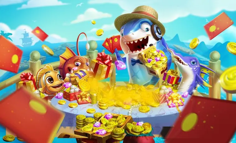 Hướng Dẫn Cách Chơi Bắn Cá Thần Tài Tại Luck8 Cho Người Mới 2 Hướng Dẫn Cách Chơi Bắn Cá Thần Tài Tại Luck8 Cho Người Mới