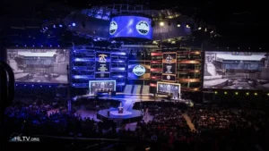 Hướng Dẫn Cách Chơi Thể Thao Điện Tử Tại Luck8 Từ Cơ Bản