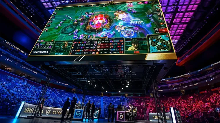 Hướng Dẫn Cách Chơi Thể Thao Điện Tử Tại Luck8 Từ Cơ Bản 2 Hướng Dẫn Cách Chơi Thể Thao Điện Tử Tại Luck8 Từ Cơ Bản