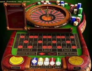 Bí Quyết Chơi Roulette Luck8 Giúp Tối Ưu Hóa Tỷ Lệ Thắng Cược