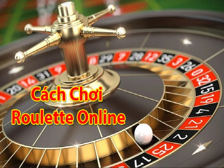 Bí Quyết Chơi Roulette Luck8 Giúp Tối Ưu Hóa Tỷ Lệ Thắng Cược 2 Bí Quyết Chơi Roulette Luck8 Giúp Tối Ưu Hóa Tỷ Lệ Thắng Cược