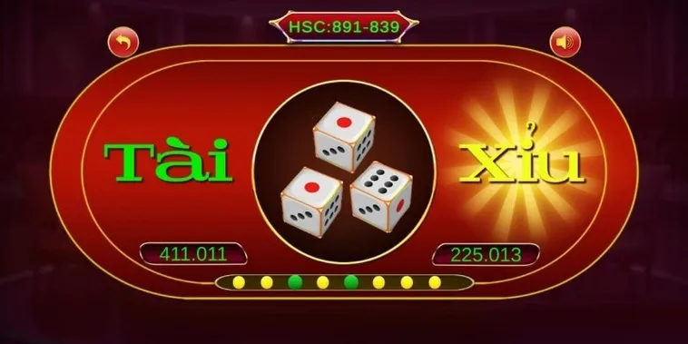 Chinh Phục Cách Chơi Tài Xỉu Luck8 Với Các Cửa Cược Đa Dạng 2 Chinh Phục Cách Chơi Tài Xỉu Luck8 Với Các Cửa Cược Đa Dạng