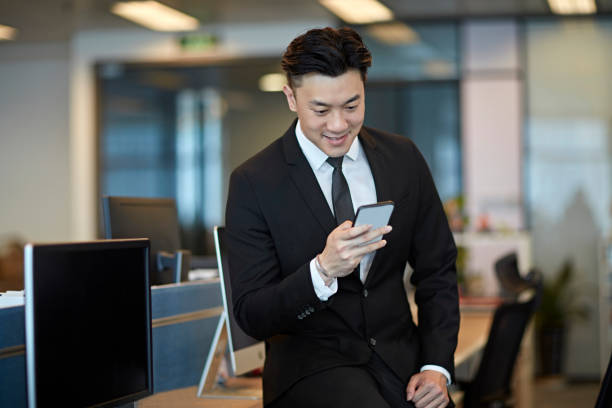 CEO Nguyễn May Mắn