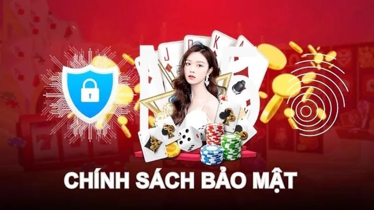 Chính sách bảo mật 1 Chính sách bảo mật