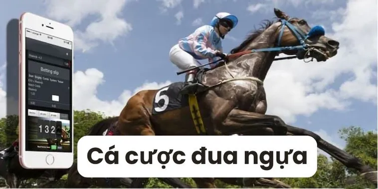 Khám Phá Cá Cược Đua Ngựa Luck8 Và Những Chiến Lược Đỉnh Cao 2 Khám Phá Cá Cược Đua Ngựa Luck8 Và Những Chiến Lược Đỉnh Cao