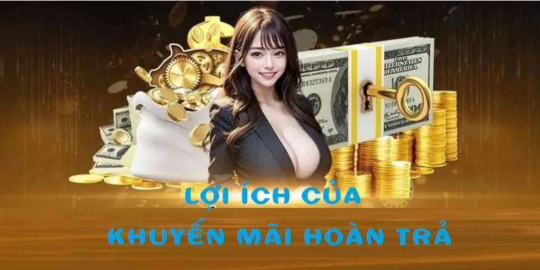 Cơ Chế Hoàn Trả Không Giới Hạn Tại Nhà Cái Luck8 Hoạt Động Ra Sao 2 Cơ Chế Hoàn Trả Không Giới Hạn Tại Nhà Cái Luck8 Hoạt Động Ra Sao