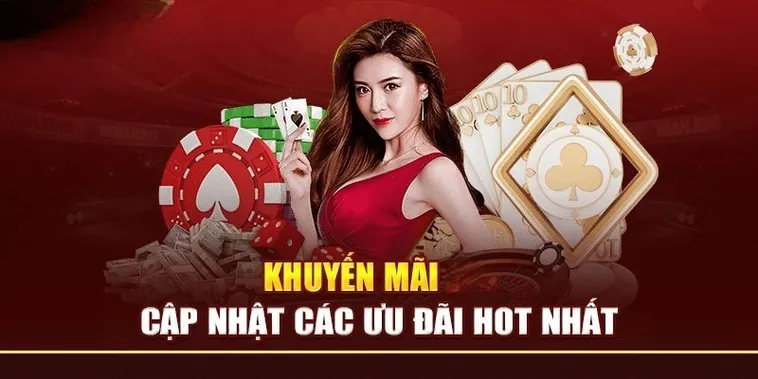 Khám Phá Các Chương Trình Khuyến Mãi Luck8 Hấp Dẫn Nhất 2025 1 Khám Phá Các Chương Trình Khuyến Mãi Luck8 Hấp Dẫn Nhất 2025