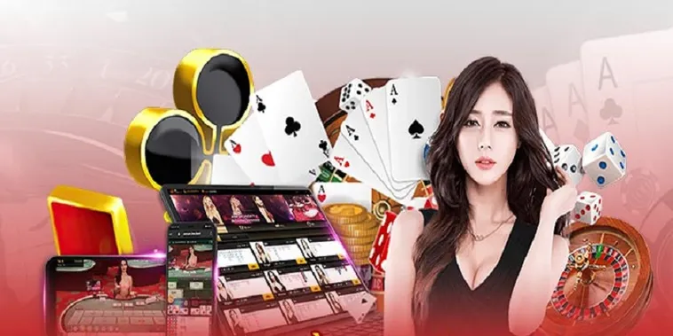 Phân Tích Chi Tiết Ưu Đãi Nạp Lần 2 Tặng 50% Tại Nhà Cái Luck8 1 Phân Tích Chi Tiết Ưu Đãi Nạp Lần 2 Tặng 50% Tại Nhà Cái Luck8