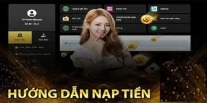 Hướng Dẫn Nạp Tiền Luck8 An Toàn Và Nhanh Chóng Cho Người Mới