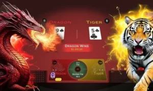 Trò Chơi Dragon Tiger Tại Luck8 Đánh Giá Chi Tiết Và Toàn Diện