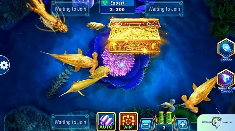 Hướng Dẫn Cách Chơi Thợ Săn Cá Tại Luck8 Từ A Đến Z Cho Tân Binh 2 Hướng Dẫn Cách Chơi Thợ Săn Cá Tại Luck8 Từ A Đến Z Cho Tân Binh