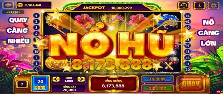 Khám Phá Nổ Hũ Rừng Xanh Tại Luck8 Với 4096 Cách Thắng 1 Khám Phá Nổ Hũ Rừng Xanh Tại Luck8 Với 4096 Cách Thắng