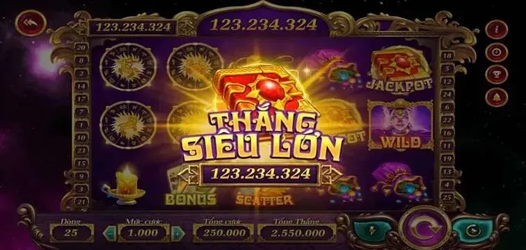 Khám Phá Nổ Hũ Rừng Xanh Tại Luck8 Với 4096 Cách Thắng 2 Khám Phá Nổ Hũ Rừng Xanh Tại Luck8 Với 4096 Cách Thắng
