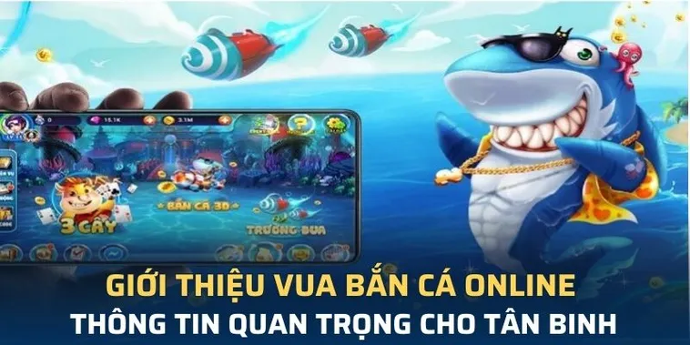 Làm Chủ Đại Dương Với Cách Chơi Vua Bắn Cá Tại Luck8 Hiệu Quả 2 Làm Chủ Đại Dương Với Cách Chơi Vua Bắn Cá Tại Luck8 Hiệu Quả