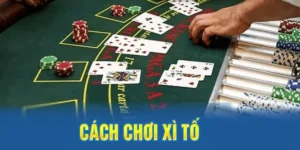 Khám Phá Sức Hút Của Trò Chơi Xì Tố Tại Luck8