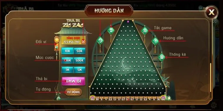 Hướng Dẫn Cách Chơi Game Nhanh ZicZac Tại Luck8 Chi Tiết Nhất 2025 2 Hướng Dẫn Cách Chơi Game Nhanh ZicZac Tại Luck8 Chi Tiết Nhất 2025